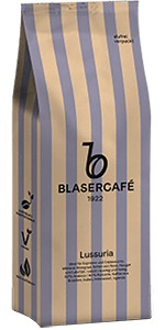 Blaser Espresso Lussuria 1kg Bohnen