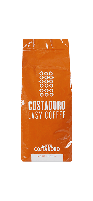 Costadoro Orange Coffee 250g Bohnen