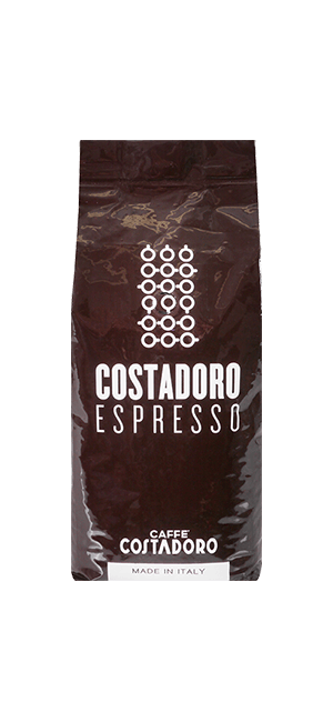 Costadoro Espresso Bohnen 250g Costadoro Espresso Bohnen 250g