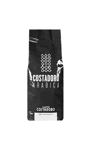 Costadoro Kaffee Espresso Arabica 250g Bohnen