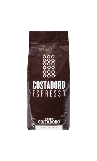 Costadoro Caffe Espresso 250g Bohnen