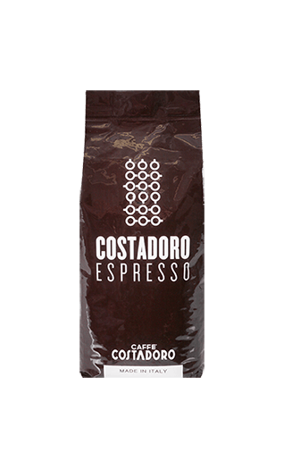 Costadoro Kaffee Espresso 250g Bohnen