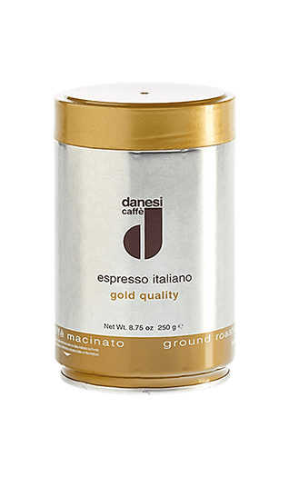 Danesi Oro 250g gemahlen Dose