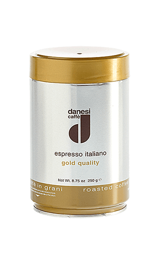 Danesi Oro 250g Bohnen Dose