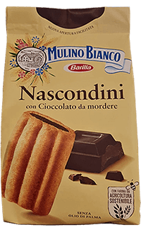 Mulino Bianco Gebäck online bestellen