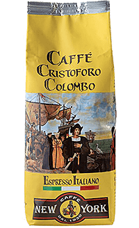 New York Kaffee und New York Espresso online bestellen