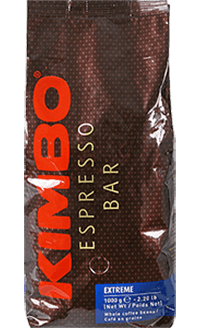 Kimbo Kaffee und Kimbo Espresso online bestellen