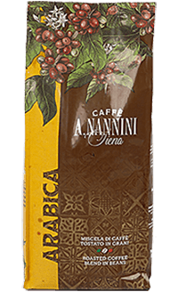Nannini Kaffee und Nannini Espresso online bestellen