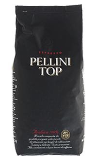 Pellini Kaffee und Pellini Espresso online bestellen