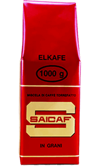 Saicaf Kaffee und Saicaf Espresso Saicaf Kaffee und Saicaf Espresso