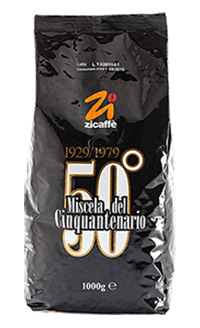 Zicaffe Kaffee und Zicaffe Espresso online bestellen
