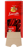 Lucaffe Mamma Lucia Pads 150 Stück