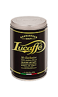 Lucaffe Caffe Mr. Exclusive 100% Arabica 250g gemahlen Dose