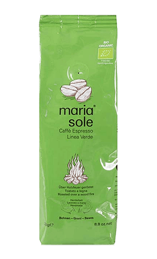 MariaSole LineaVerde BIO Bohnen 250g MariaSole LineaVerde BIO Bohnen 250g
