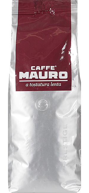 Mauro Prestige 1kg Bohnen Mauro Prestige 1kg Bohnen