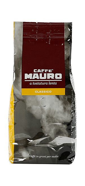 Mauro Classico 500g Bohnen Mauro Classico 500g Bohnen