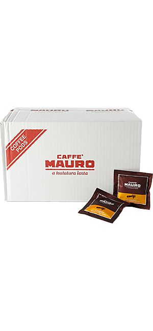 Mauro Classico E.S.E. Pads 150 Stück Mauro Classico E.S.E. Pads 150 Stück