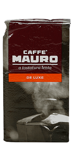 Mauro Deluxe 250g gemahlen Mauro Deluxe 250g gemahlen