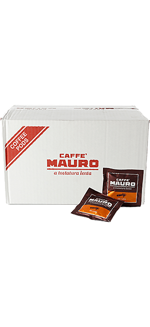 Mauro Deluxe E.S.E. Pads 150 Stück Mauro Deluxe E.S.E. Pads 150 Stück