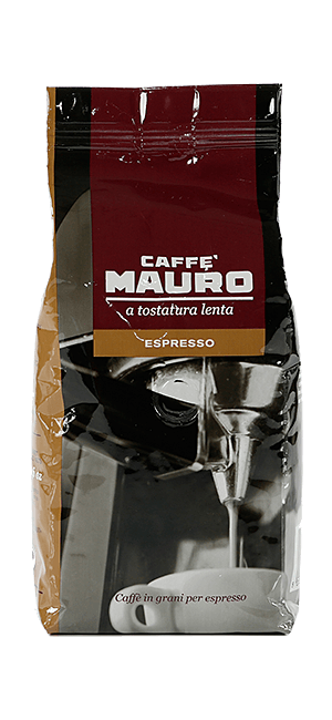 Mauro Espresso 500g Bohnen