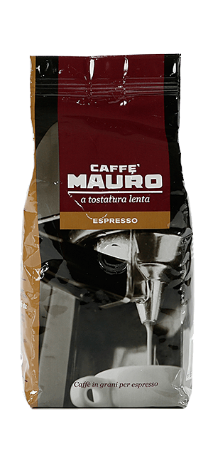 Mauro Espresso Bohnen 500g Mauro Espresso Bohnen 500g