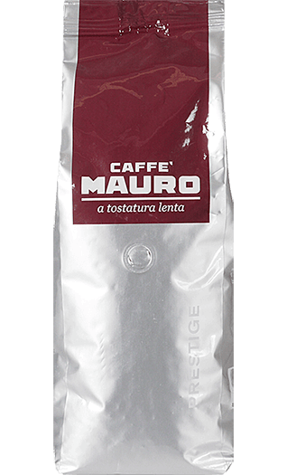 Mauro Caffe Prestige 1kg Bohnen