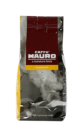 Mauro Caffe Classico 500g Bohnen