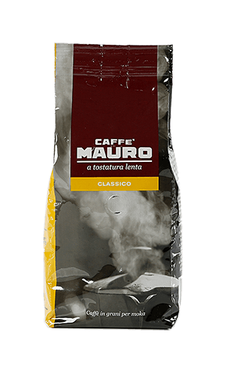 Mauro Caffe Classico 500g Bohnen Mauro Caffe Classico 500g Bohnen