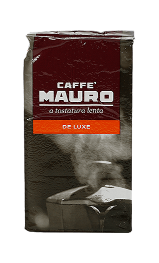 Mauro Deluxe 250g gemahlen Mauro Deluxe 250g gemahlen