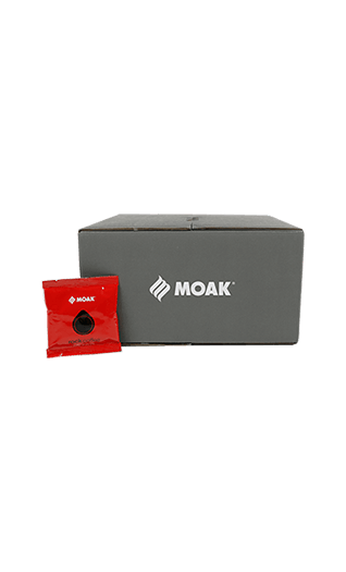 Moak Rock E.S.E. Pads 50 Stück