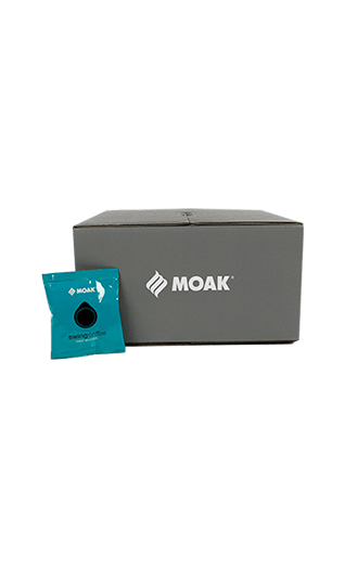 Moak Swing E.S.E. Pads 50 Stück Moak Swing E.S.E. Pads 50 Stück