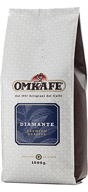 Omkafe Diamante Bohnen 1kg Omkafe Diamante Bohnen 1kg