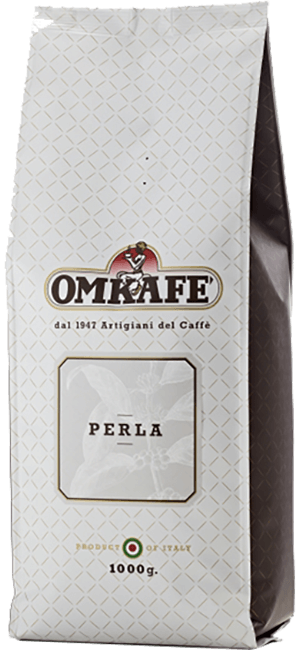 Omkafe Perla Bohnen 1kg Omkafe Perla Bohnen 1kg