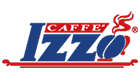 Izzo Kaffee und Izzo Espresso