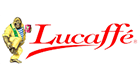 Lucaffe Espresso und Lucaffe Kaffee