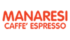 Manaresi Kaffee und Manaresi Espresso