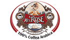 Mrs. Rose Kaffee und Mrs. Rose Espresso