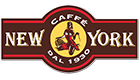 New York Kaffee und New York Espresso