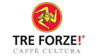 Tre Forze Kaffee und Tre Forze Espresso