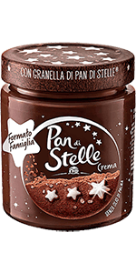 Pan di Stelle Crema Spalmabile 380g